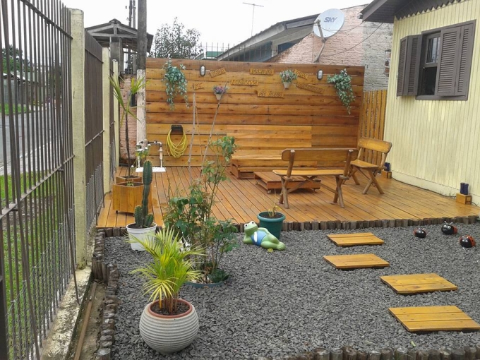 Inexpensive Diy Wooden Pallet Ideas