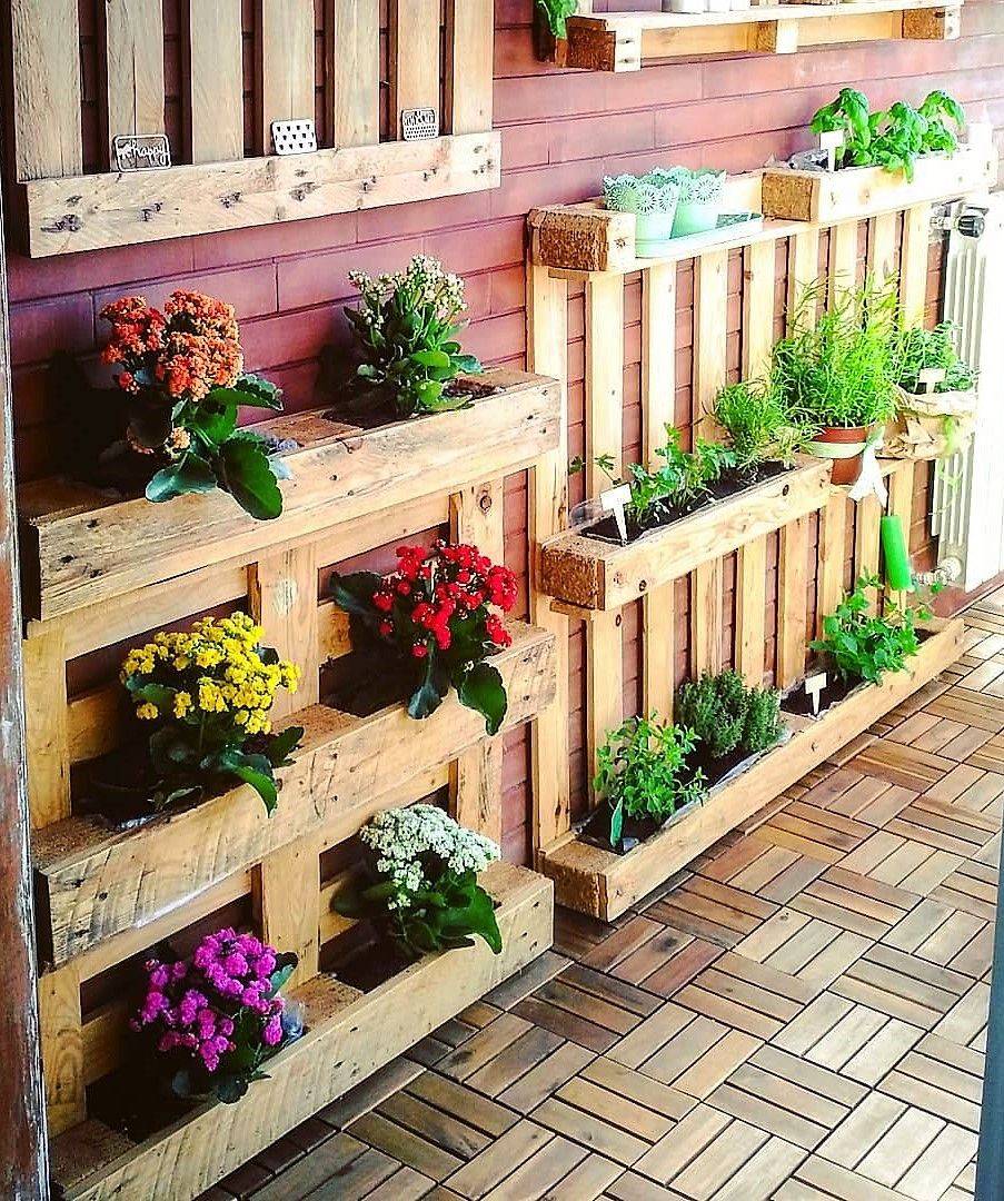 Easy Diy Pallet Projects