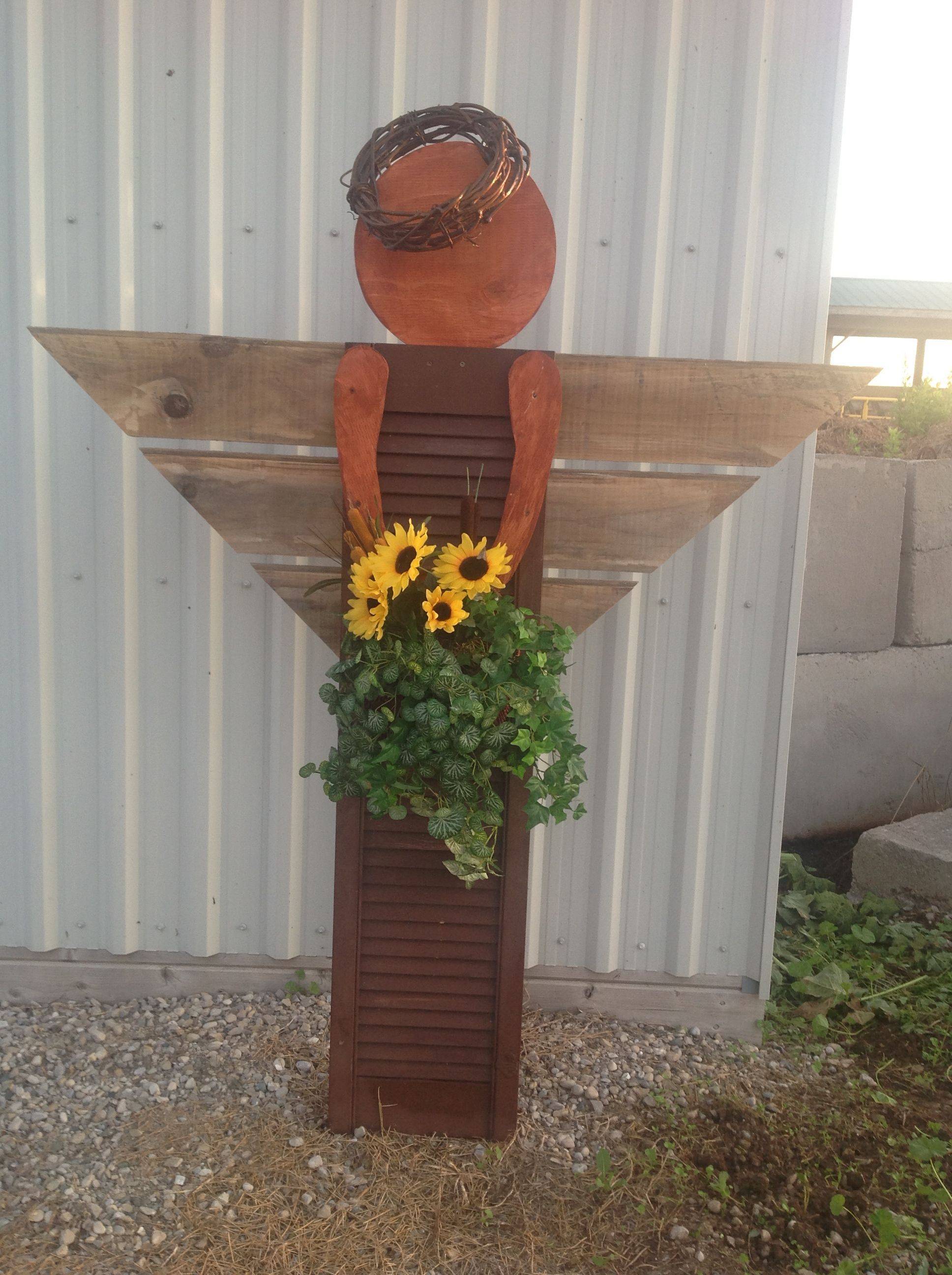 Spectacular Diy Outdoor Pallet Projects