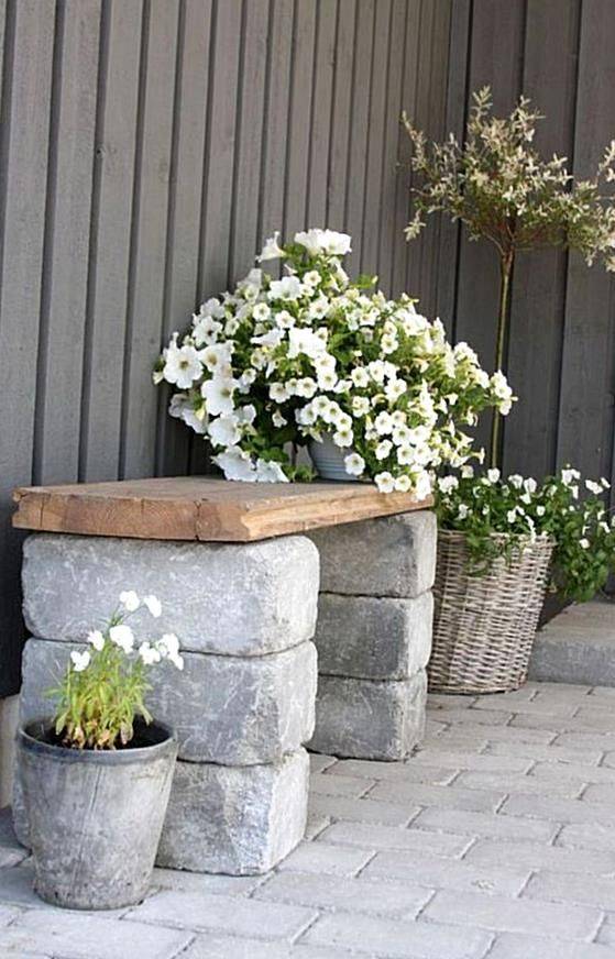 Best Leftover Brick Ideas