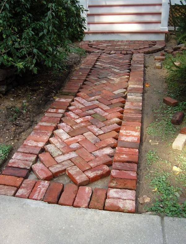 Brilliant Diy Garden Decor Ideas
