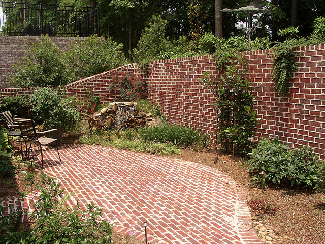 Diy Retaining Wall Diycraftsguru