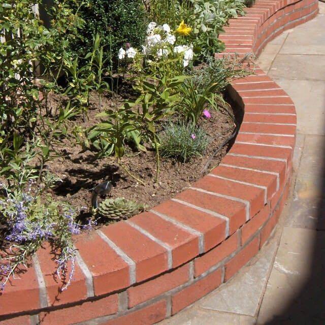 Garden Bricks I Garden Bricks