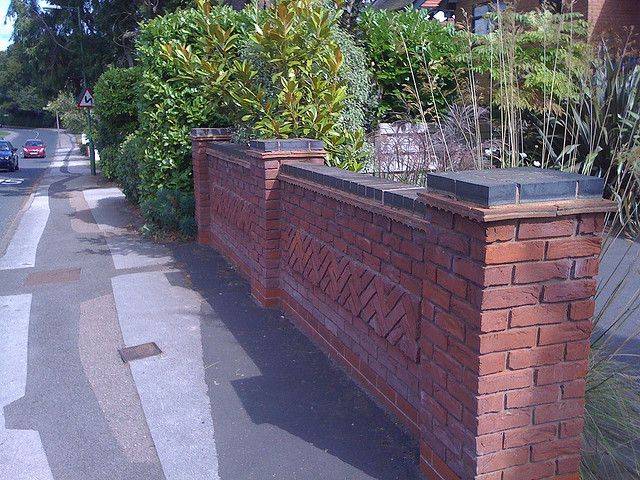 Garden Bricks I Garden Bricks