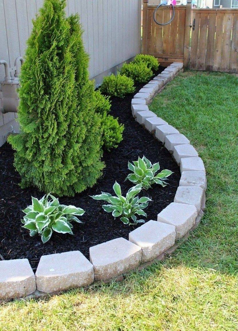 Brick Landscaping Ideas