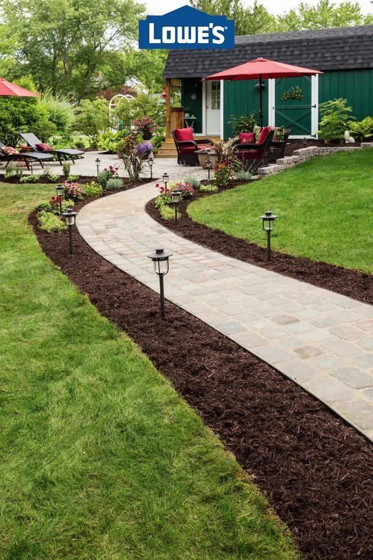 This Awesome Backyard Ideas