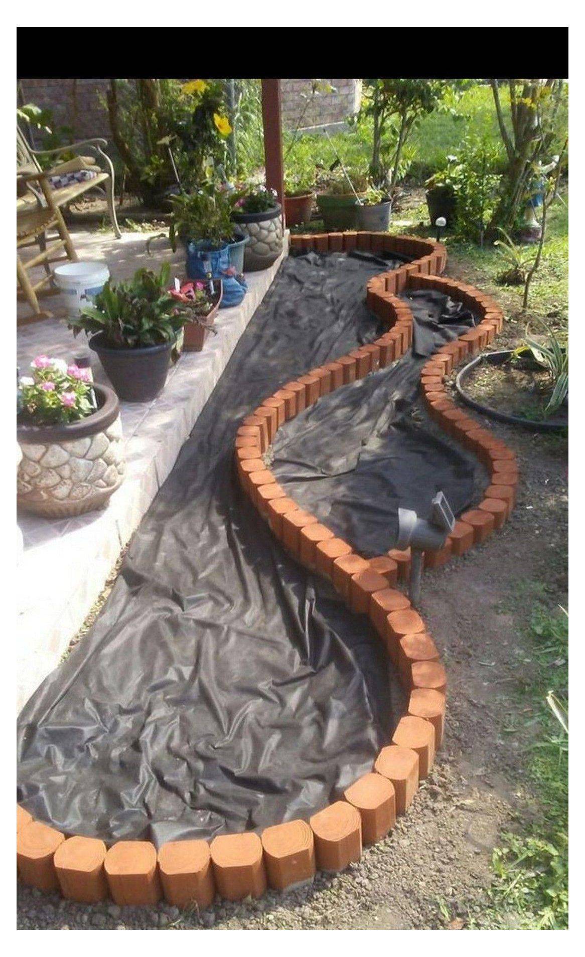 Ppinss Front Yard Ideas