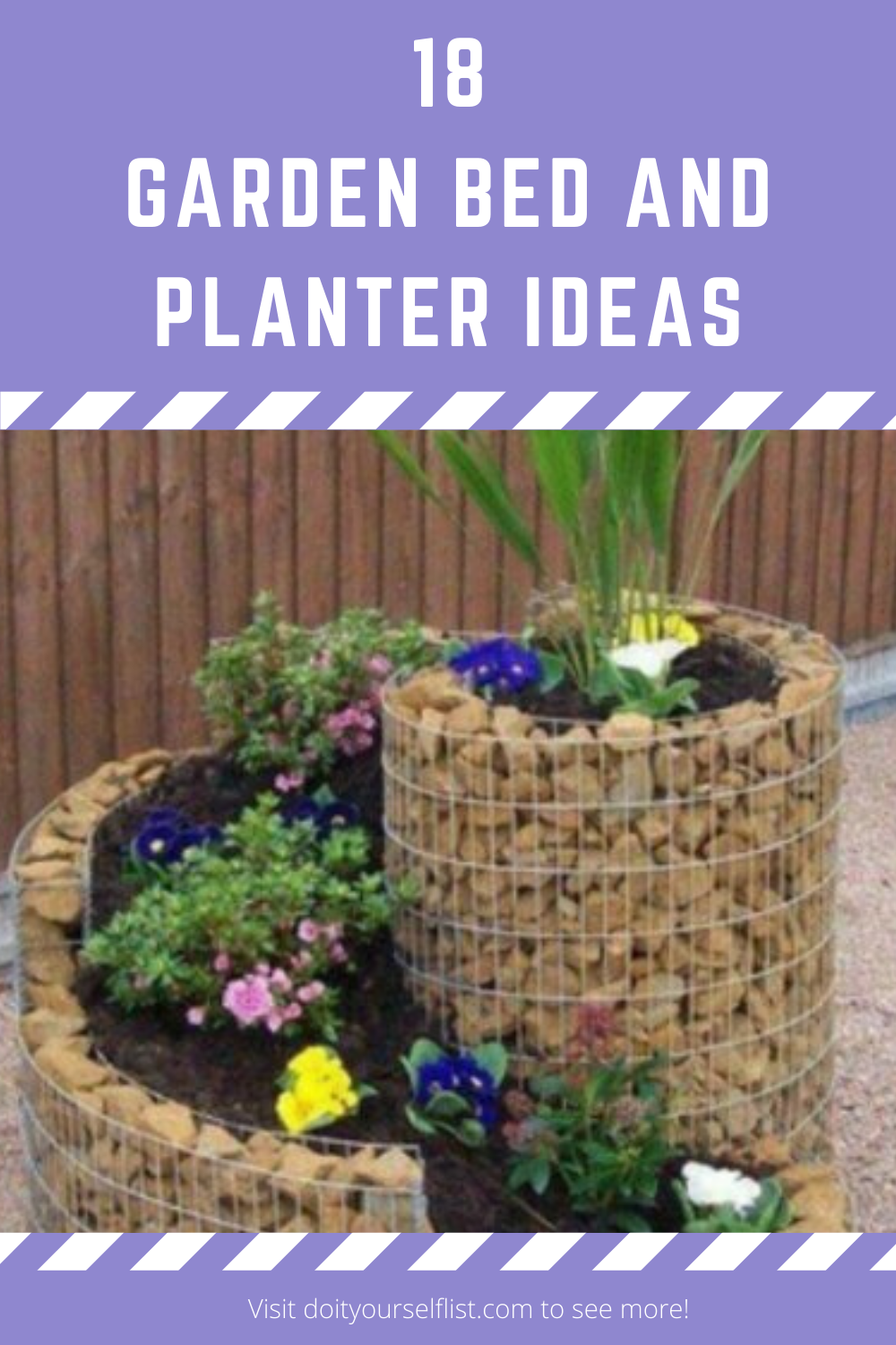 Best Herb Garden Ideas