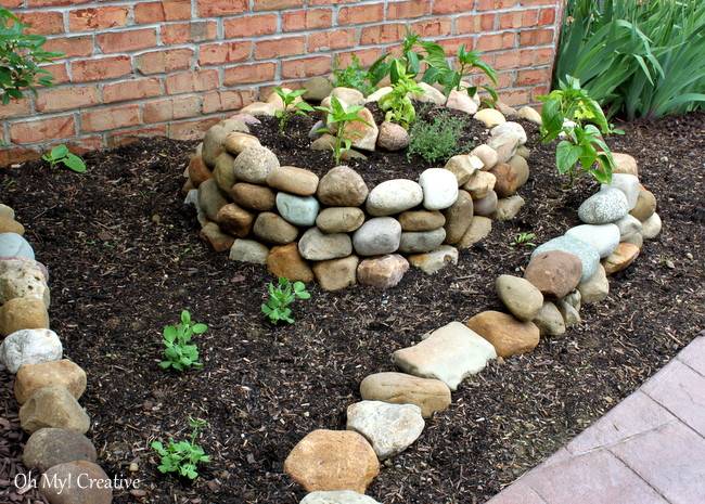 Best Diy Rock Garden Ideas