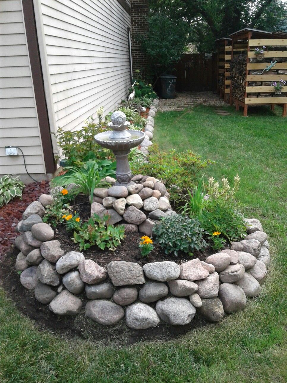 Rock Garden Landscaping