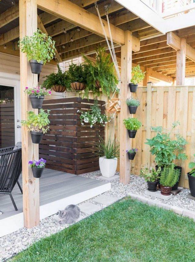 Awesome Diy Landscaping Ideas