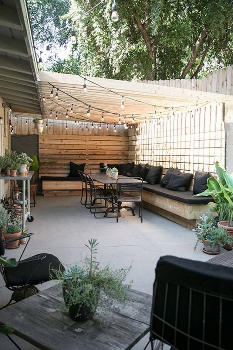 Fabulous Patio Design Ideas