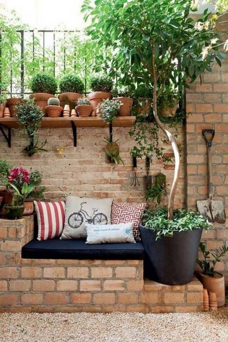 Incredible Diy Small Backyard Ideas