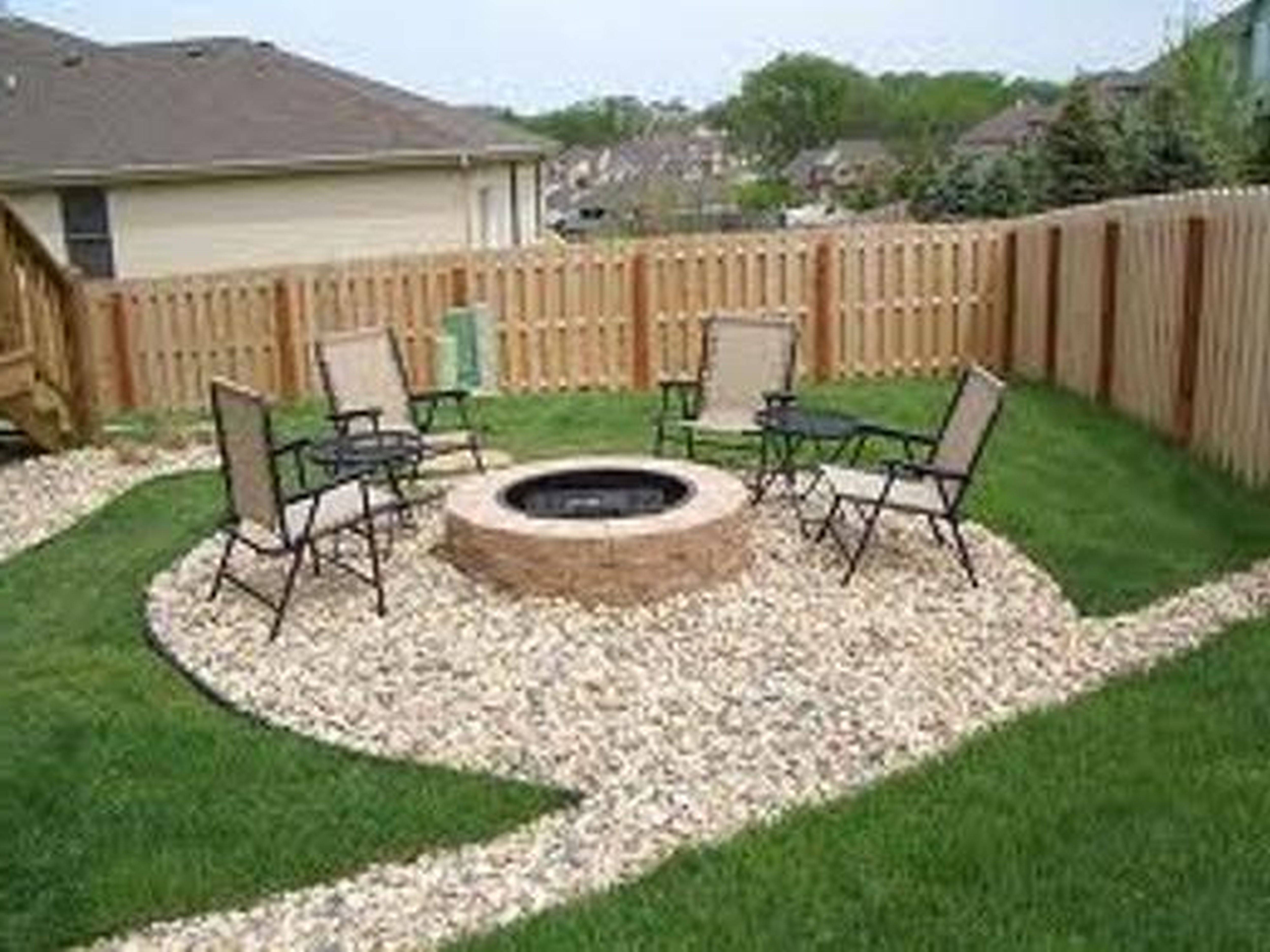 Simple Front Yard Landscaping Ideas