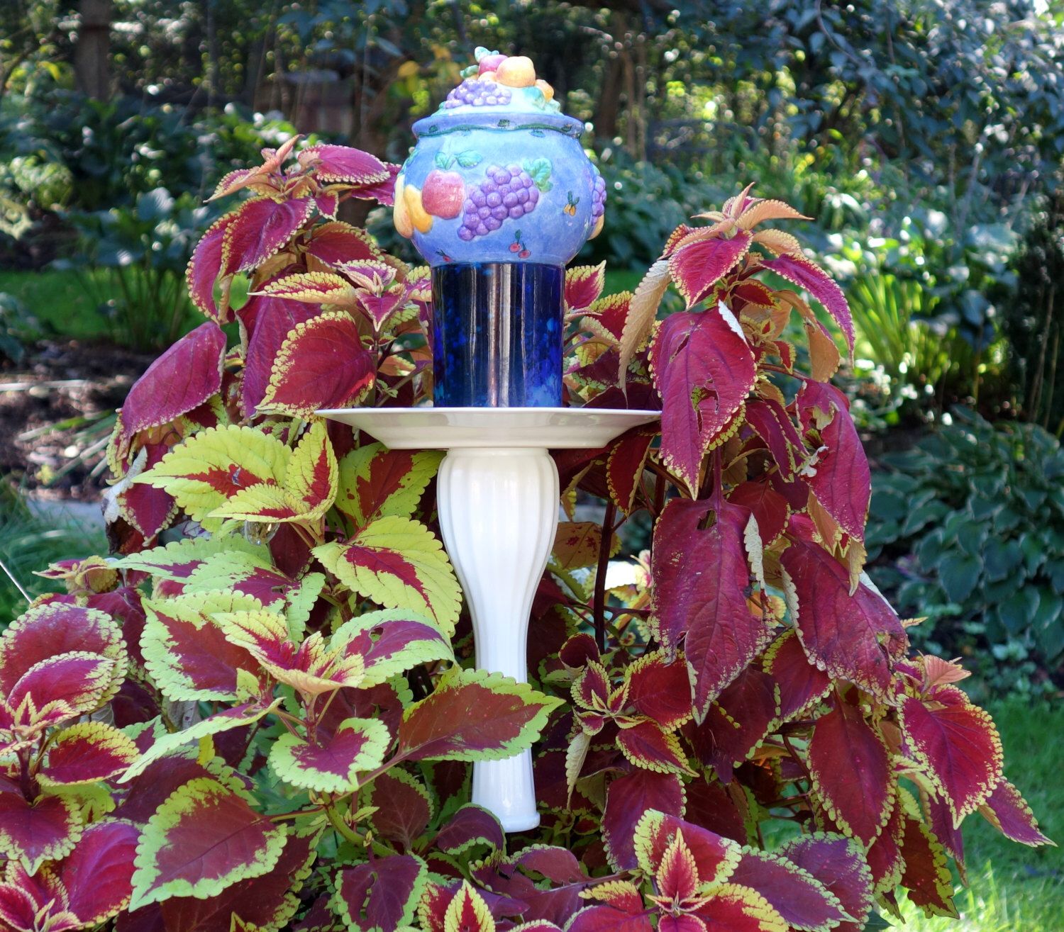 Most Popular Creative Gardening Ideas