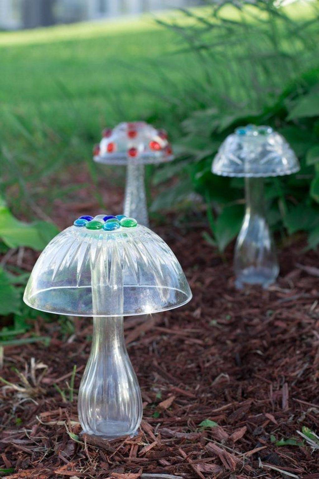 Whimsical Garden Ideas