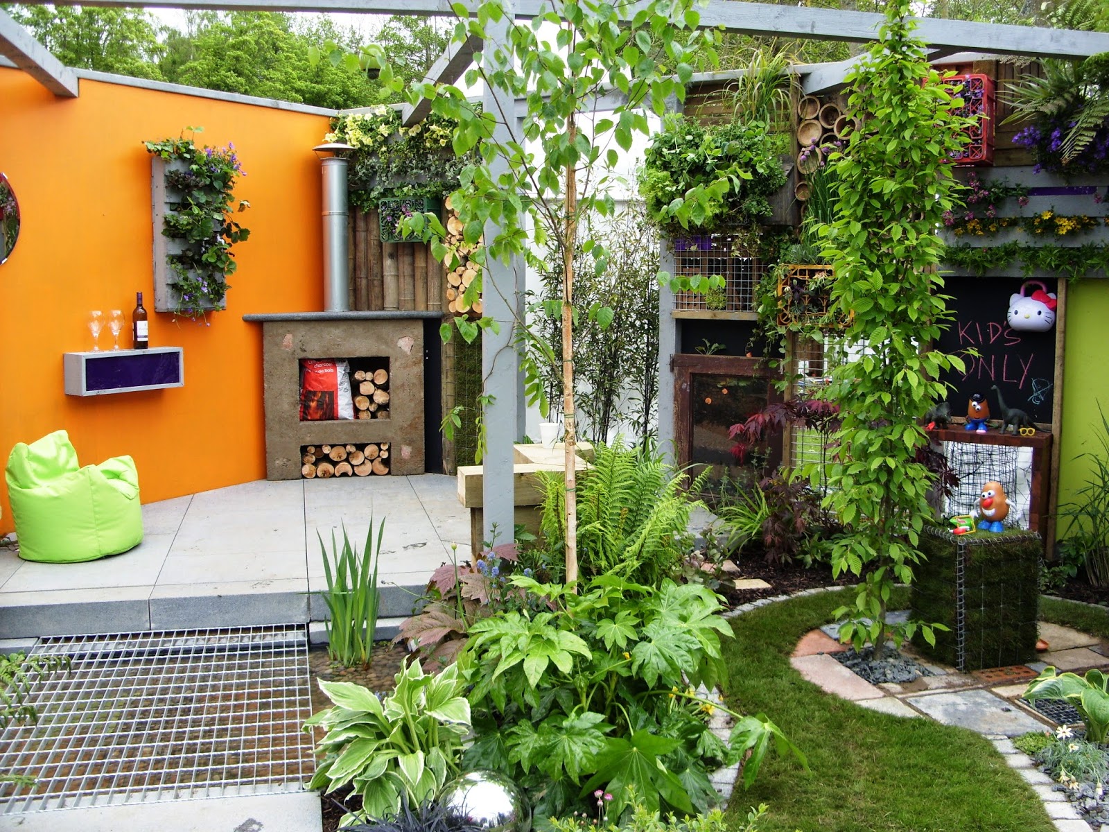 Landscape Gardening Jobs Northern