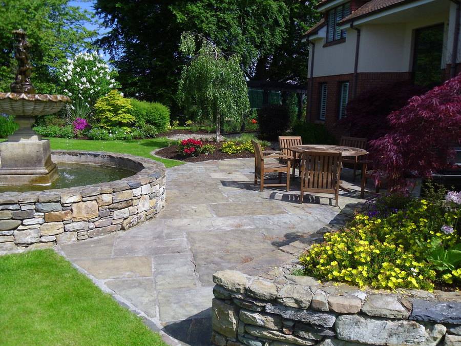Landscape Gardening Northern Ireland