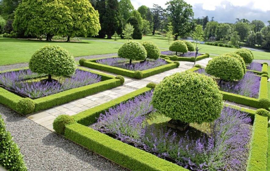 19 Garden Ideas Northern Ireland To Consider SharonSable