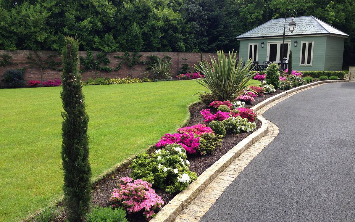 19 Garden Ideas Northern Ireland To Consider SharonSable