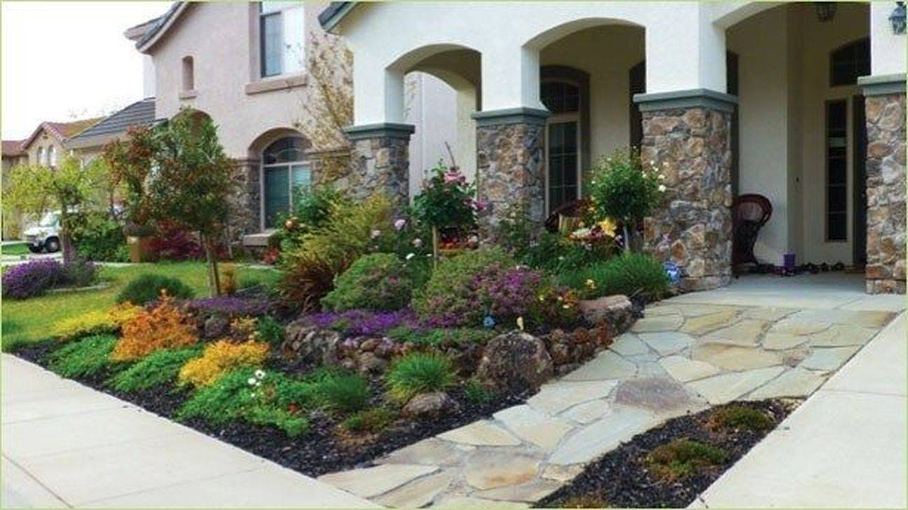 Xeriscape A Creative Landscaping Solution