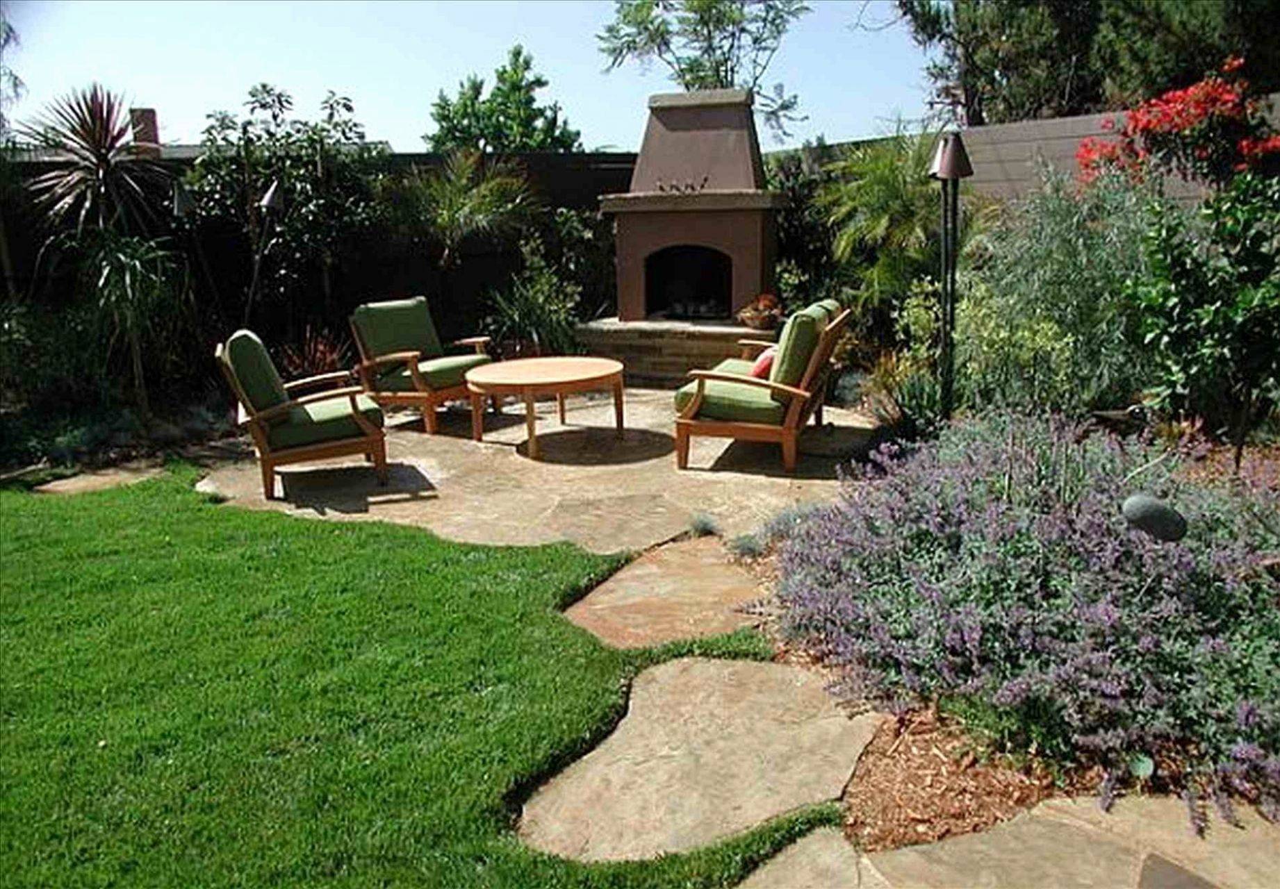 Water Conserving Landscaping Frisco