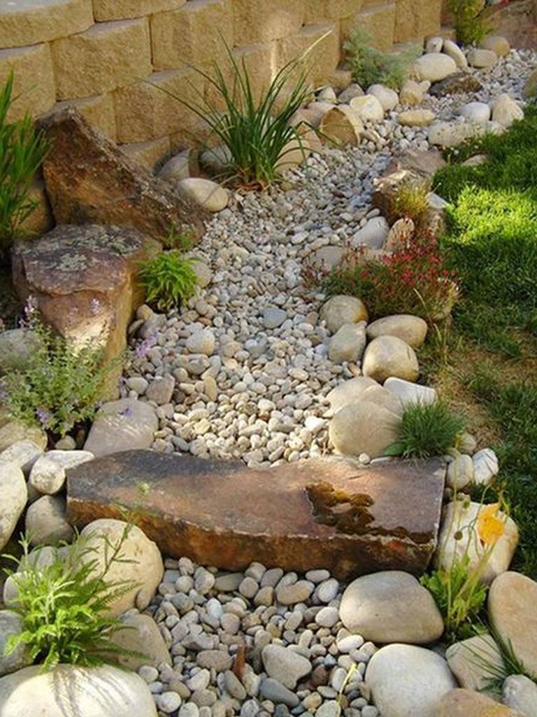 Dry River