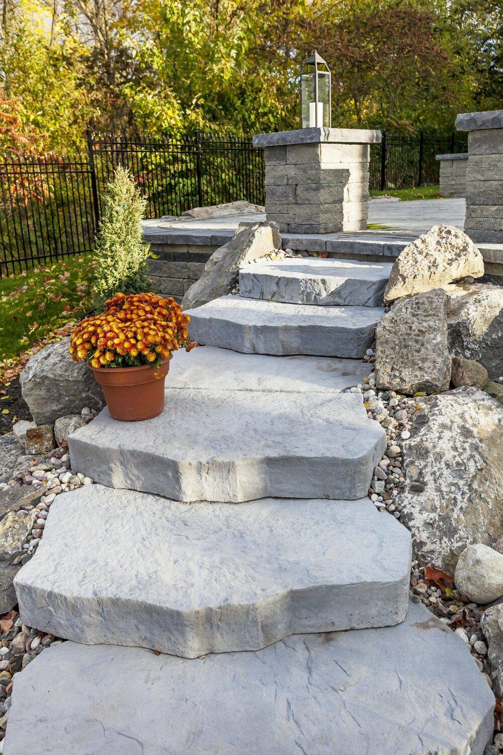 Awesome Brilliant Diy Vintage And Rustic Garden Decor Ideas