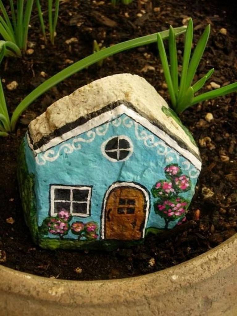 Creative Diy Garden