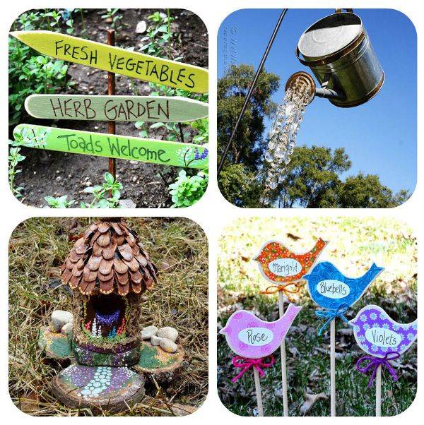 Easy And Cheap Diy Art Projects