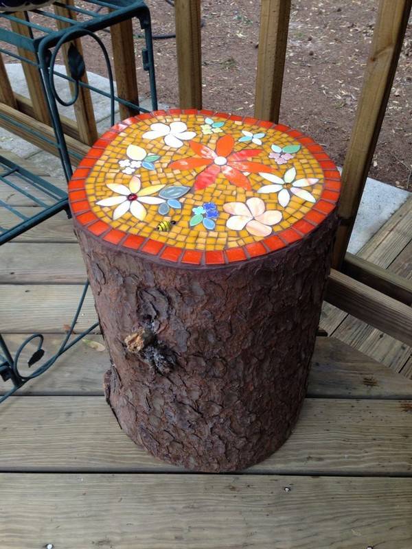 Truly Easy And Lowbudget Diy Garden Art Flowers