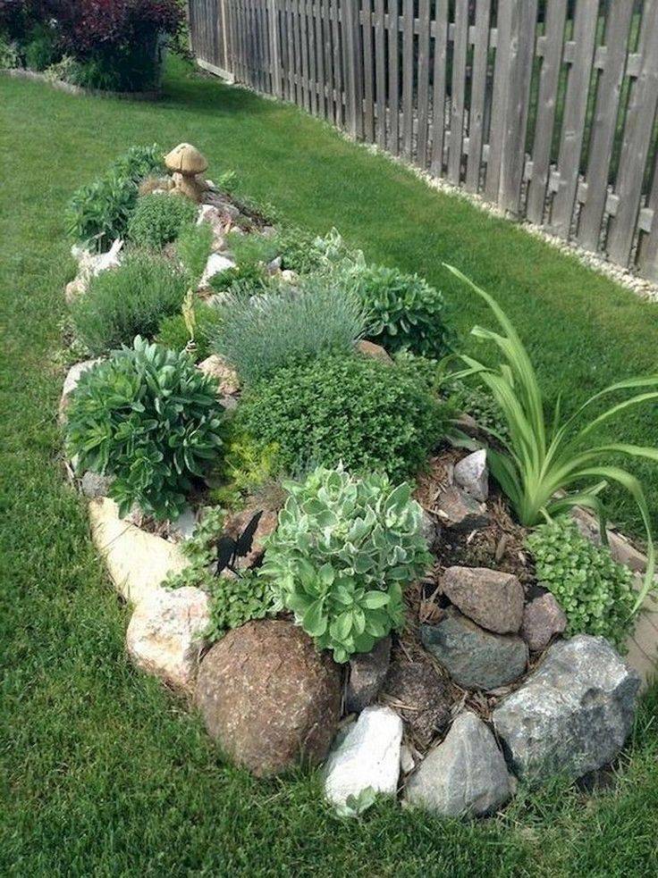 Rock Garden Landscaping