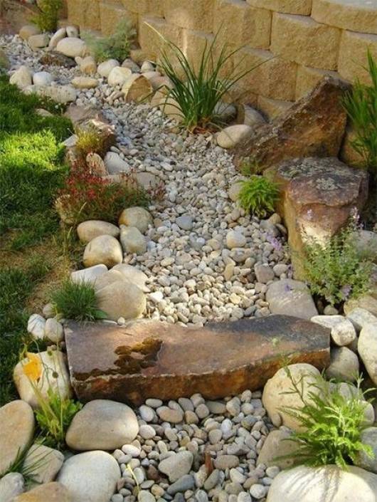 Best Diy Rock Garden Ideas