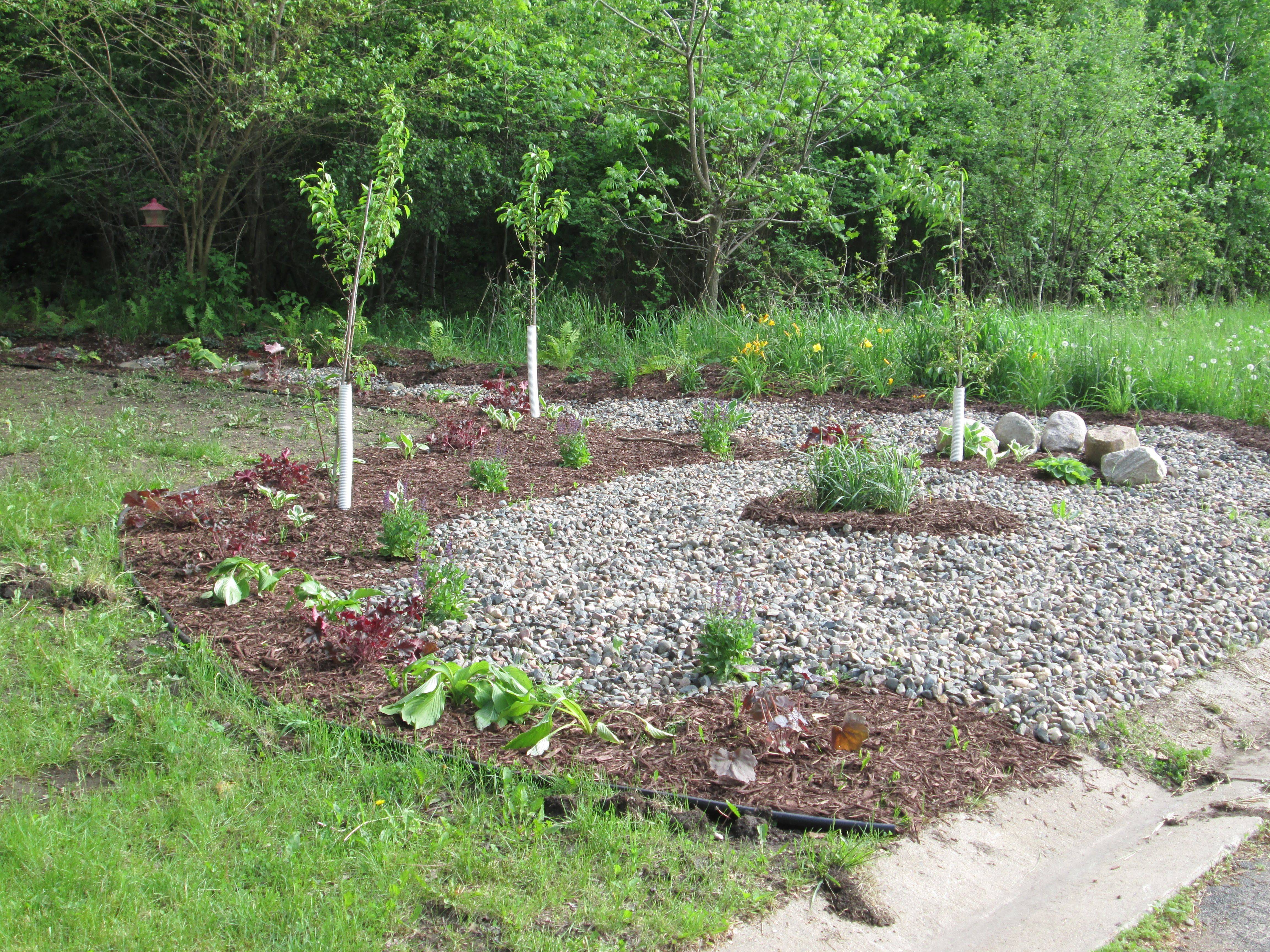 Rock Shade Garden Yahoo Image Search Results