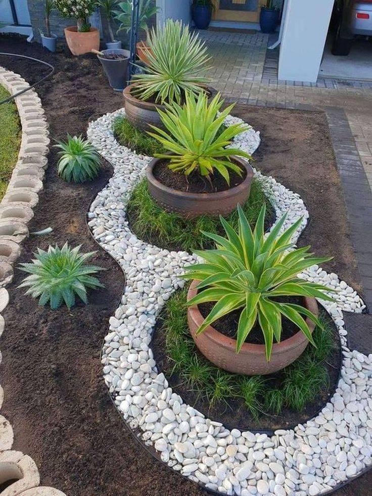 Google Search Rock Garden Landscaping