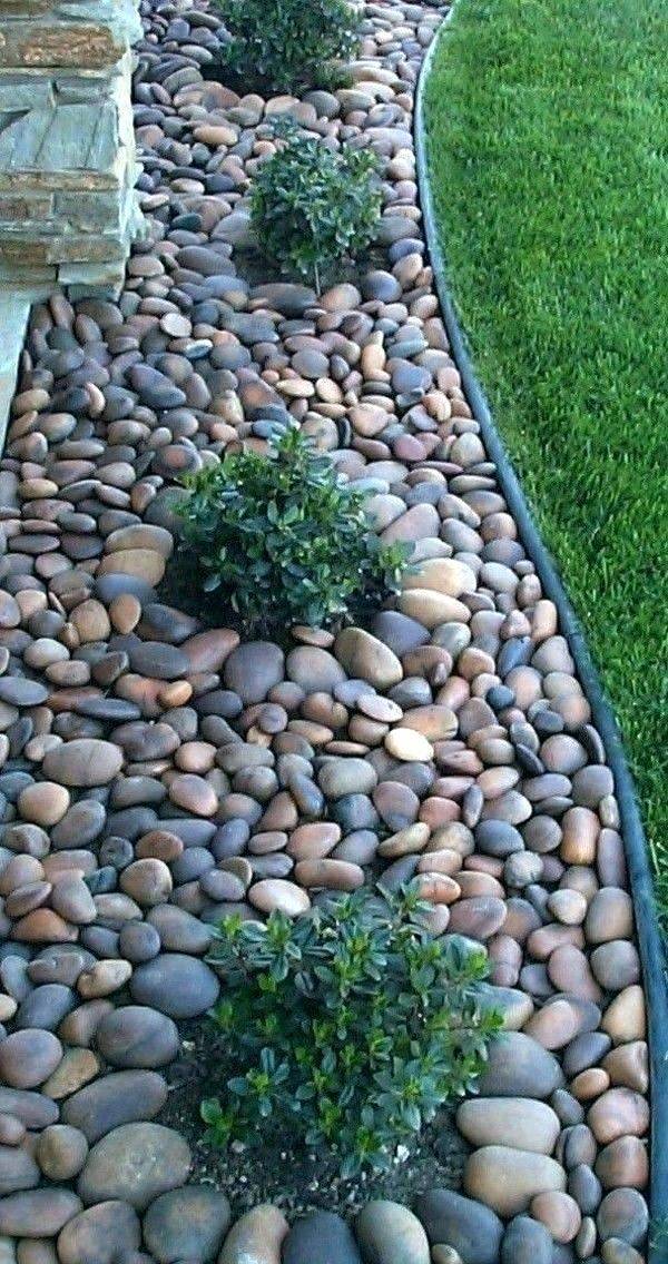 Small Rock Garden Ideas