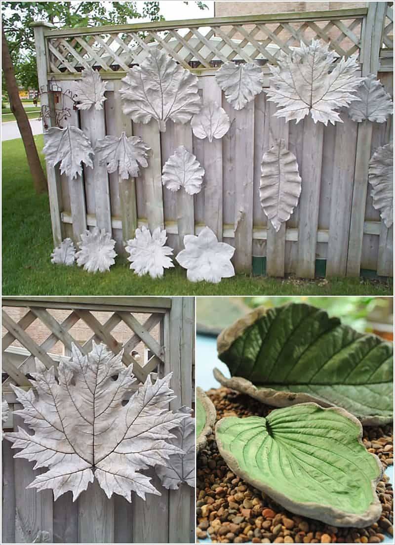 Concrete Diy Projects