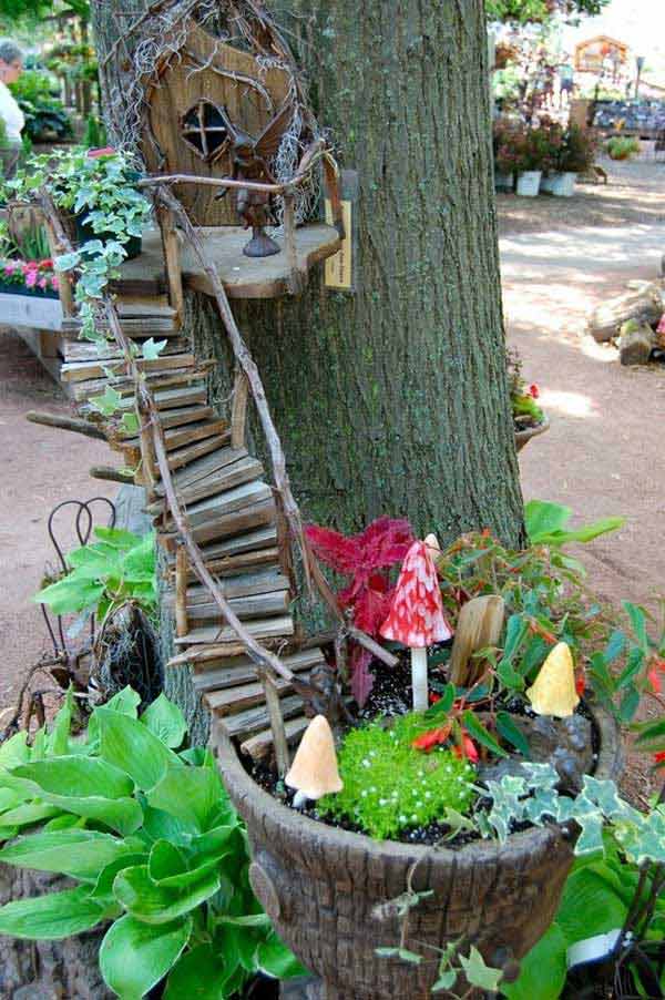 Garden Art Anyone
