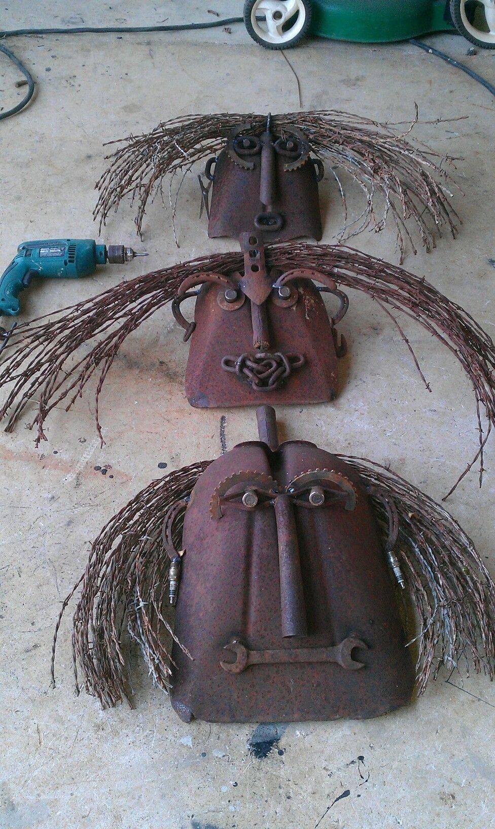Junk Decor