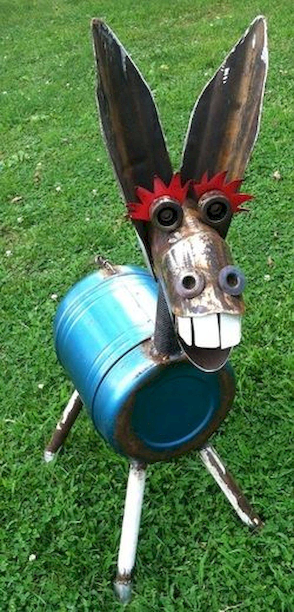 Junk Decor