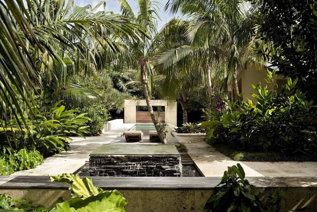 Tropical Decor Ideas