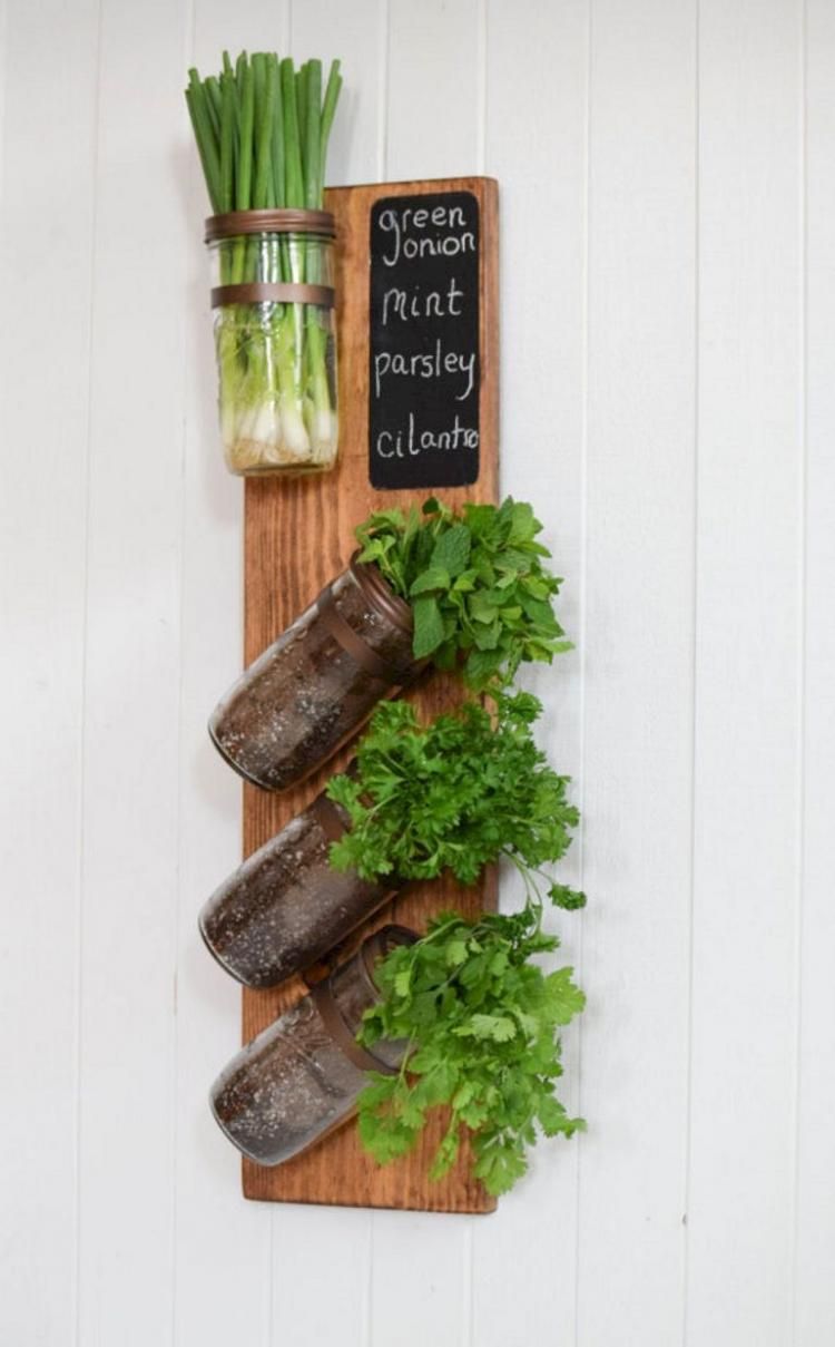 Small Garden Ideas