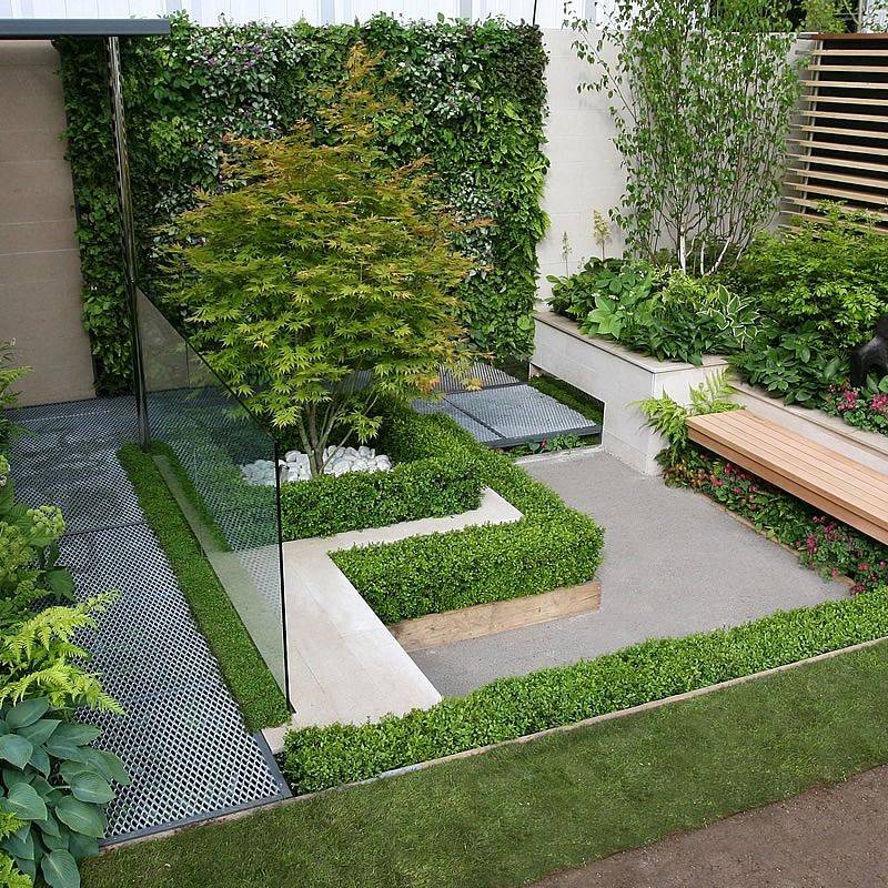 Amazing Design Garden Photo Awardwinning Gardens Inspiring Design