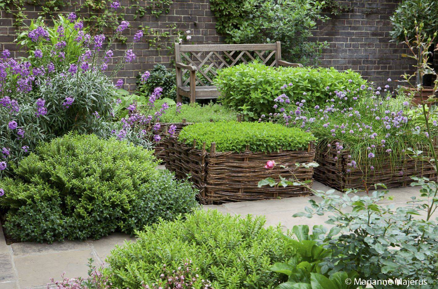 Awardwinning Landscape Designer Phillip Withers