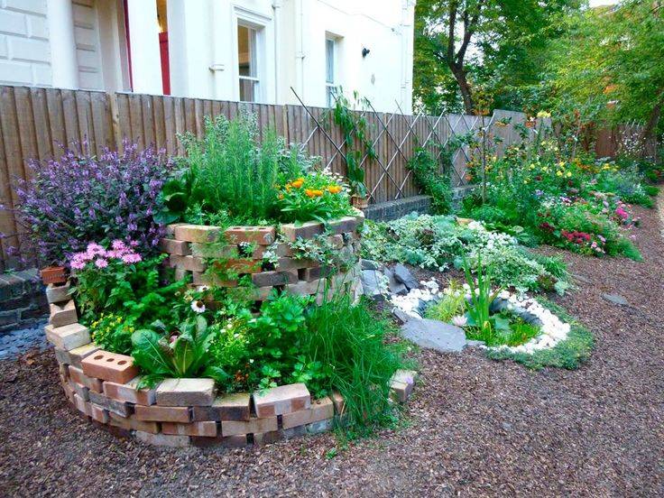 The Best Garden Designs