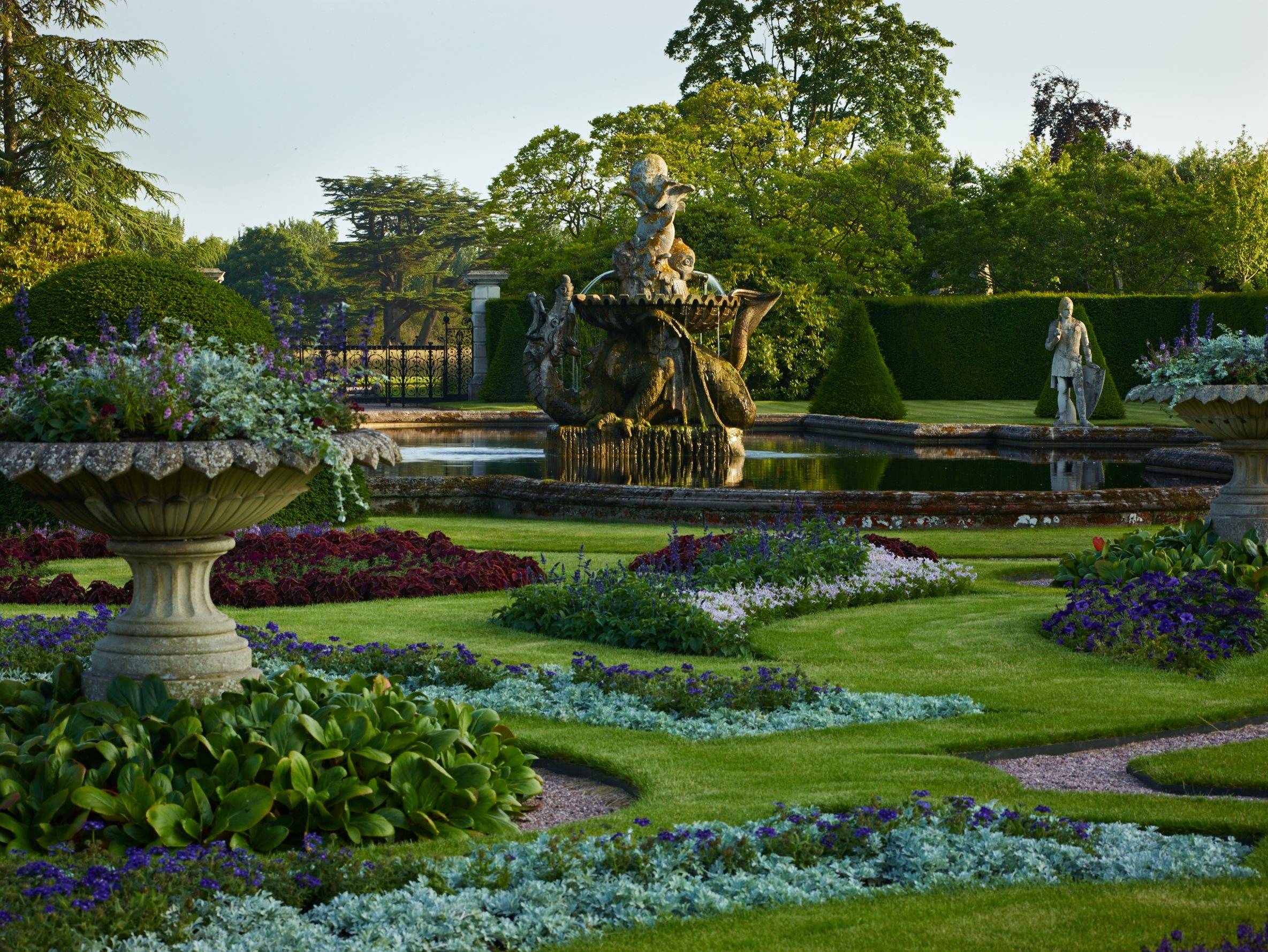 Top Awardwinning Garden Design Ideas