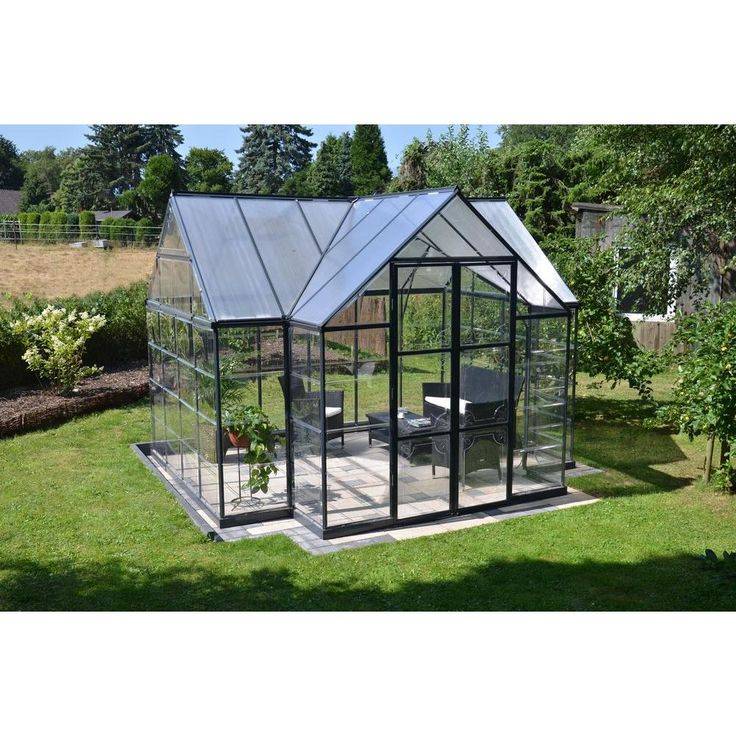 Sqm Swiss Chalet Style Garden Cabin