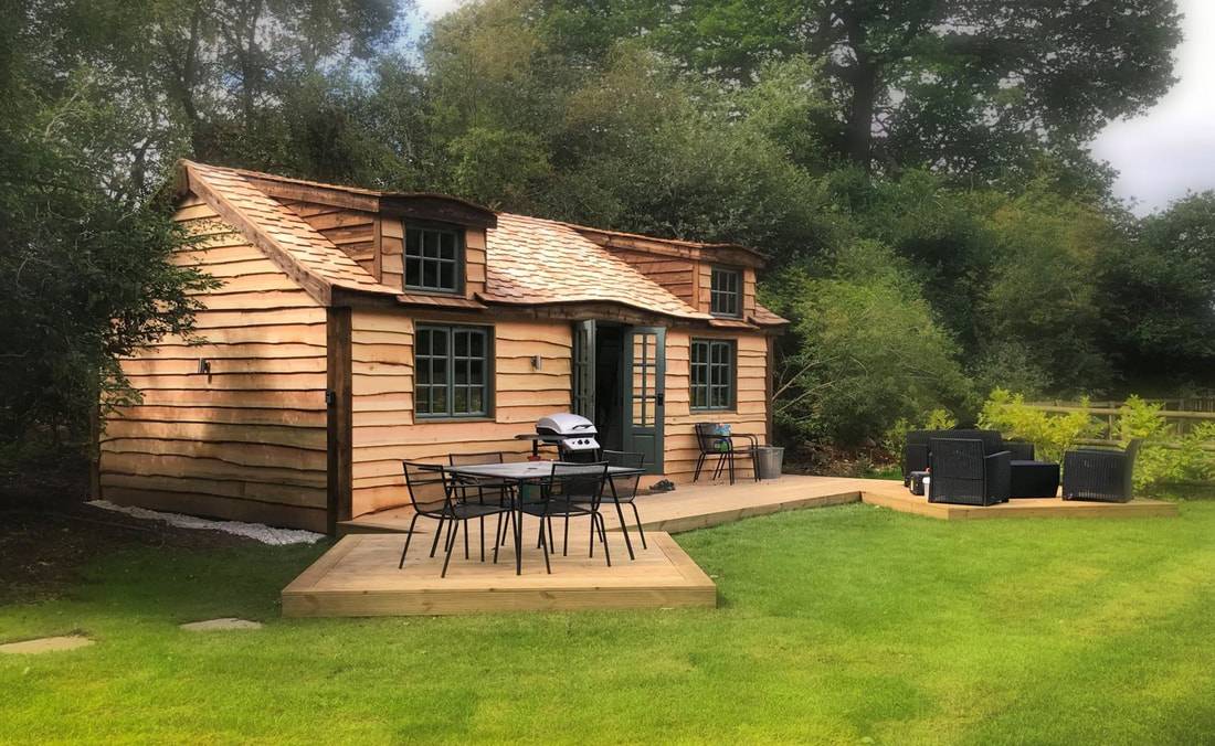 D Wood Leanto Shed Wayfair