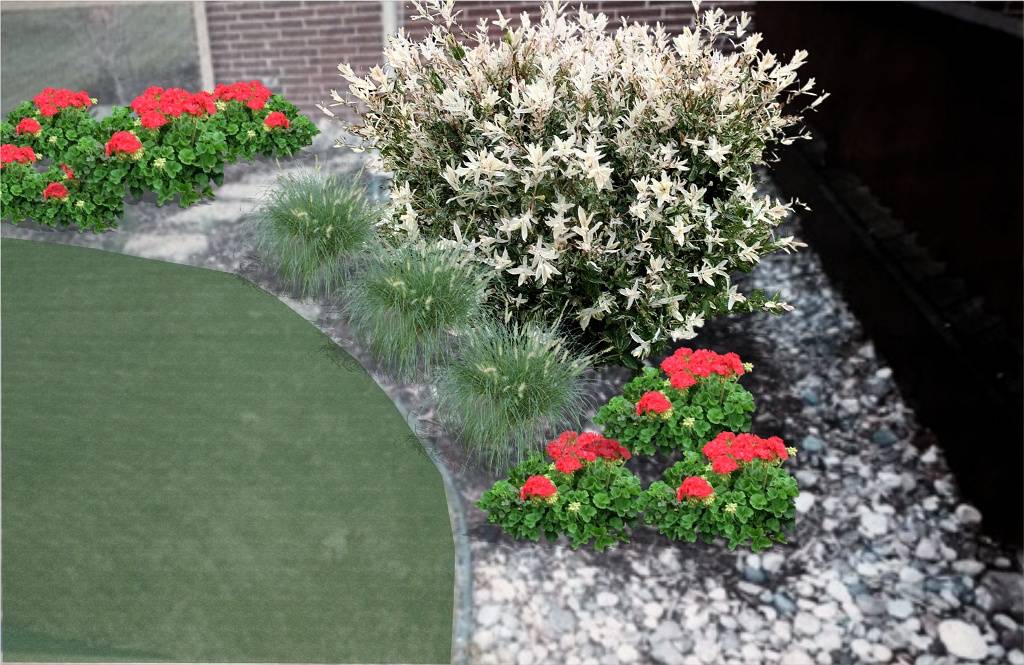 25 Sunny Corner Garden Design Ideas Worth to Check SharonSable