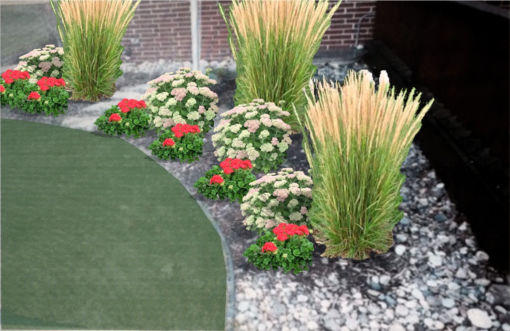 25 Sunny Corner Garden Design Ideas Worth to Check SharonSable